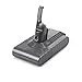 Produktbild Bomai kompatibel mit Dyson V8 21.6V 3000mAh Absolut vakuumlos ohne kabellosen Handstaubsauger