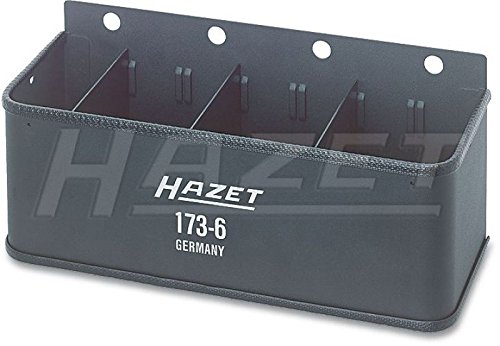 Preisvergleich Produktbild HAZET 173-6 Anhängekasten