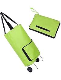 Lxy Klettern Warenkorb Einkaufswagen Portable Faltbare Einkaufen