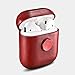 Produktbild Spinner Airpods – Koffer/Schutzhülle für Airpods (rot)