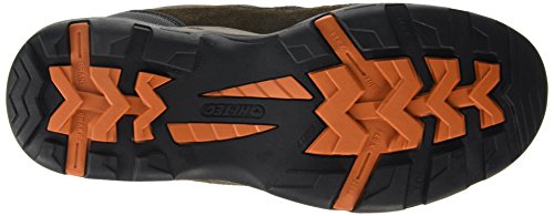 Hi-Tec Storm Waterproof Herren Trekking- & Wanderhalbschuhe - 3