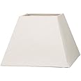 Home Decor New Lampshade 10" Square Style Linen Lamp Shade Beige