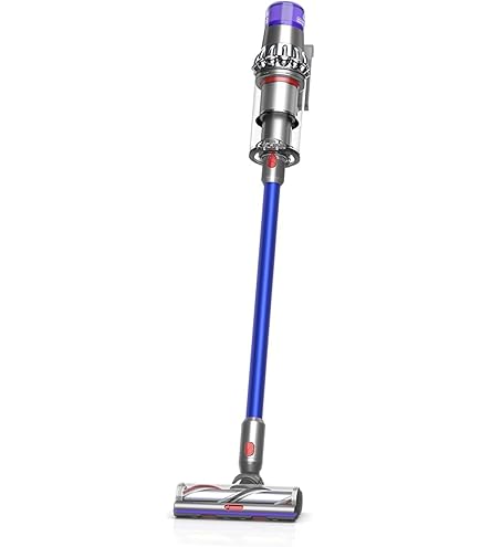 Dyson V11 Absolute Pro without Bag GOL, Gold, Rod Vacuum Cleaner