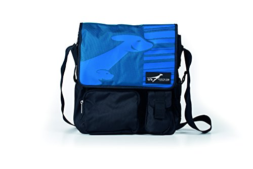 Preisvergleich Produktbild TFK T-00-028-037 Wickeltasche im Lässig Design