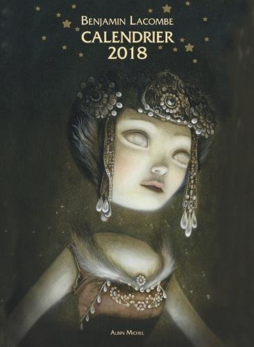 Télécharger Calendrier 2018 Livre PDF Gratuit