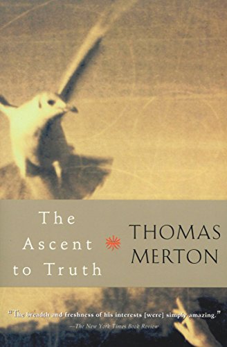 The Ascent to Truth (Harvest Book) (English Edition)