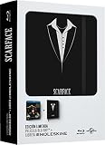 Scarface - Toni, das Narbengesicht (Scarface, Spanien Import, siehe Details f�r Sprachen) - Al Pacino