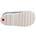 Kickers Kick Hi B, Baby Girls' Walking Baby Shoes, Silver (Silver), 4 Child UK (20 EU)