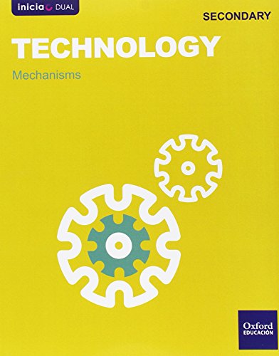 Technology Mechanisms ESO 1 (Inicia Dual)