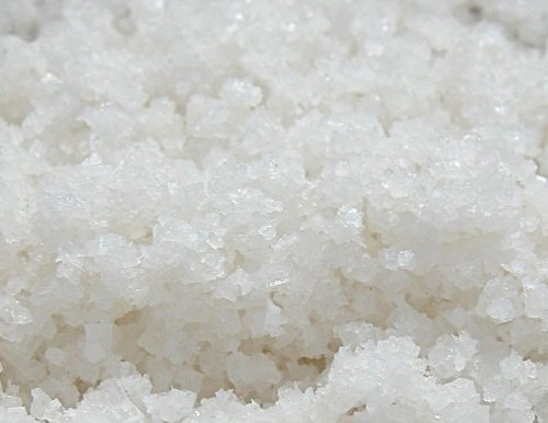 Preisvergleich Produktbild pikantum Meersalz, Fleur de Sel, 1000g, 1kg