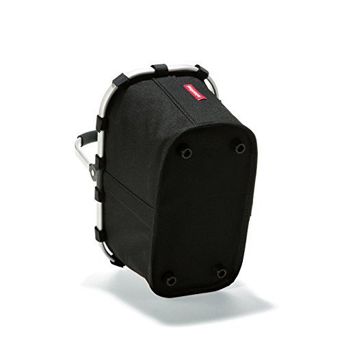 Reisenthel KC 0103 Carrybag XS schwarz - 2