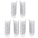 Produktbild FLAMEER Tragbare 300 Stücke 5 Ml Einweg Augenspülmittel Flush Cups Kunststoff Messbecher