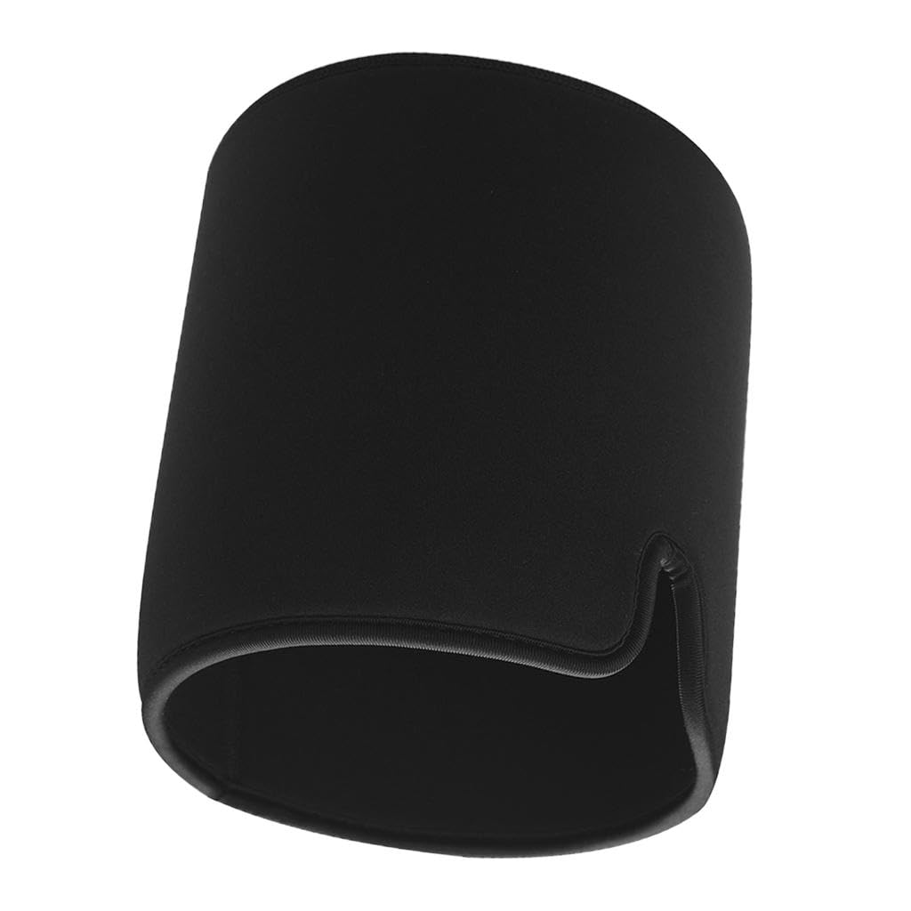 MERISHOPP Dust Cover Case with Silicone Anti-Slip Pad for Apple HomePod Speaker Consumer Electronics | Portable Audio & Headphones | iPod Audio Player Accessories | Cases Covers & Skins