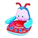 Produktbild Bestway Kindersessel Ladybug, 79x 76x79 cm