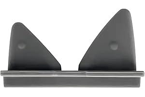 QILUCKY MP3-Player Zubehör Ohren Alternative for toniebox, Ersatz Ohren (Außenohr)