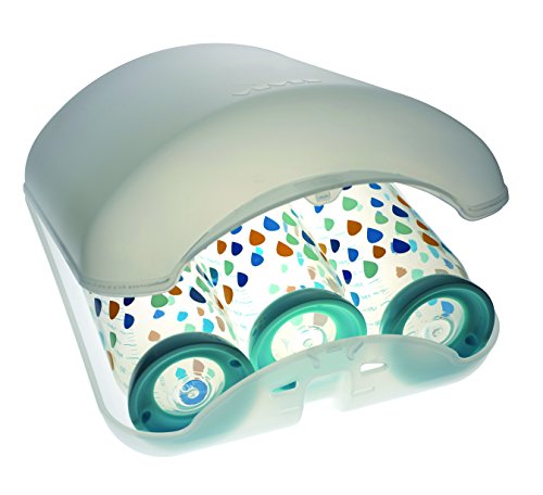 Beaba Bib’Expresso Fläschchen-Zubereiter, verschiedene Farben zur Auswahl - 3