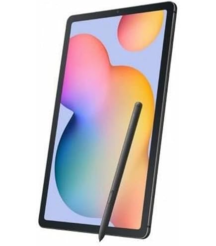 Galaxy Tab S6 LTE+Wifiモデル 128GB 新品未開封　LG Samsung Galaxy Tab S6 Lite: 10.4