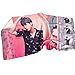 Produktbild GOTH Perhk Kpop BTS Bangtan Boys Map of The Soul Persona Handtuch Tapisserie Wanddeko Haushaltsprodukte für Familie und Freund, 35x75cm(JIN)