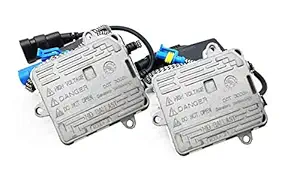 TAOCHIS 55W Bi-Xenon DSP based AC HID Ballast - Set of 2 Pieces