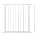 BabyDan Configure Gate Door Section White 72cm