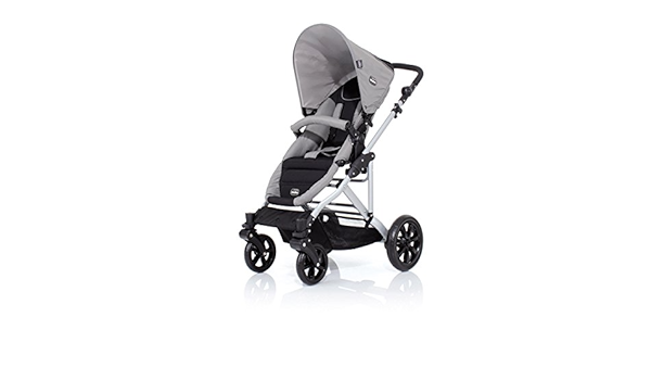 poussette trio comet