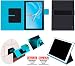 Produktbild Lenovo Tab P10 Hülle Tasche Cover Case Bumper | Schwarz | Testsieger