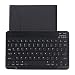 Produktbild Ultradünne Universal-ABS-Kunststoff-Split Wireless Bluetooth-Tastatur & Schutzhülle Abdeckung für Tablet 9,7 Zoll