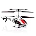 Produktbild GPTOYS Ferngesteurter Helicopter RC Hubschrauber 3.5 Kanal, LED Leucht und Gyro-Technik
