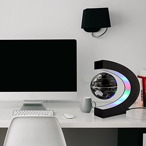 Yosoo® Magnetische Kugeln Business Geschenke Geburtstag Geschenke Wohnkultur Büro Dekoration - 4