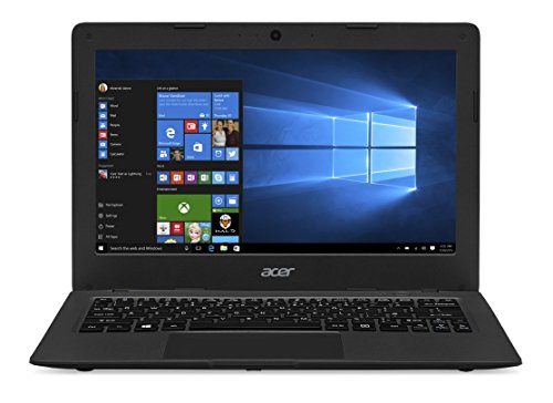 Acer Aspire One Cloudbook 14 Inch Laptop Windows 10 2GB RAM 32GB eMMC