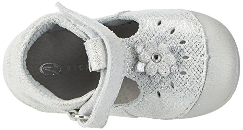 Richter Kinderschuhe Baby Mädchen Richie Krabbelschuhe - 7