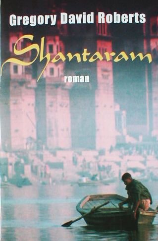Shantaram