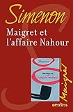 Image de Maigret et l'affaire Nahour
