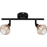 Vienen con 5 W G9 LED pera (incluidas), usted también puede sustituir a su gusto, max. 40 W