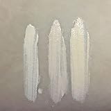Weisy Professional Foundation Concealer Whitening Eye Bag Dunklen Kreise Sommersprossen Make-up Liquid Cream - 4