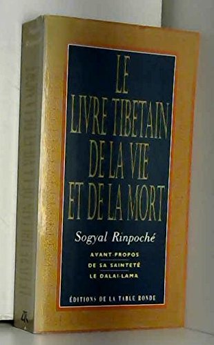Download Le livre tibétain de la vie et de la mort Download Le livre tibétain de la vie et de la mort