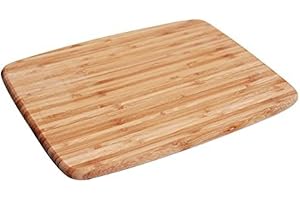 EXCELSA Excèlsa bambusowa deska do krojenia 20 x 15 cm.