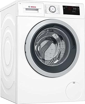Bosch Lave linge hublot Bosch WAT28619FF IDOS