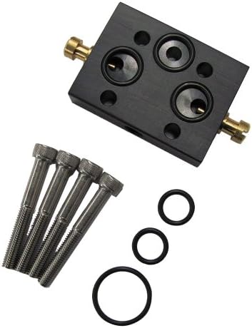 OCTOPUS UNBALANCED VALVE KIT FOR REVERSING PUMPS