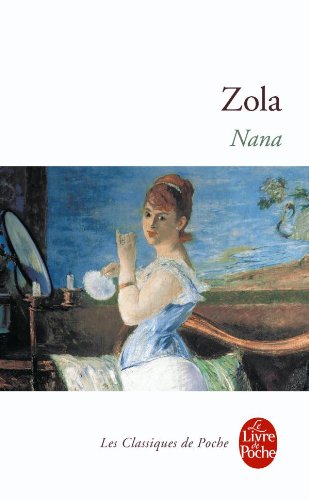 couverture de : Nana couverture de : Nana