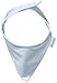 Sterntaler Baby Boys 0-24m Dreieckstuch Neckerchief, Blue (Bleu 313), One Size