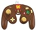 Produktbild PDP Controller Fight Pad WII U – Modell Donkey Kong