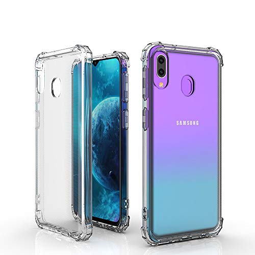 Galaxy M30 Back Cover Samsung M30 Pouch M30 Samsung Back Cover