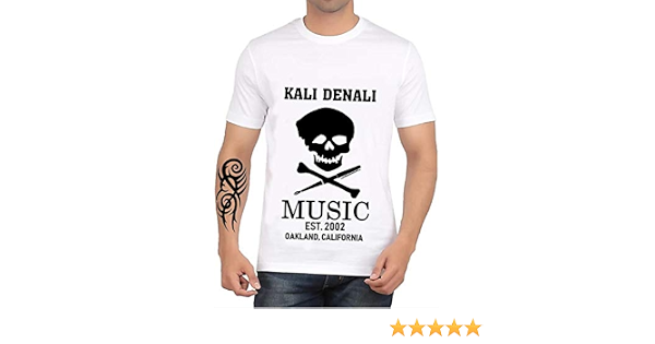Buy JMP Bohemia Kali Denali Music KDM 