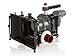 Produktbild Shape XC10KIT Bundle mit Cage, Mattebox und Follow Focus (Schärfeziehvorrichtung) für Canon XC10 DSLR Kamera