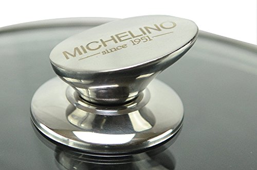 Jolta 9 Piece Cookware Set Granite Coating Jolta® Marble Granite Coated Cookware Set Frying Pan Pot