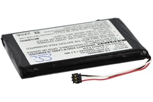 3.7V Battery for Garmin Approach G6 KF40BF45D0D9X + Pathusion Pry Tool