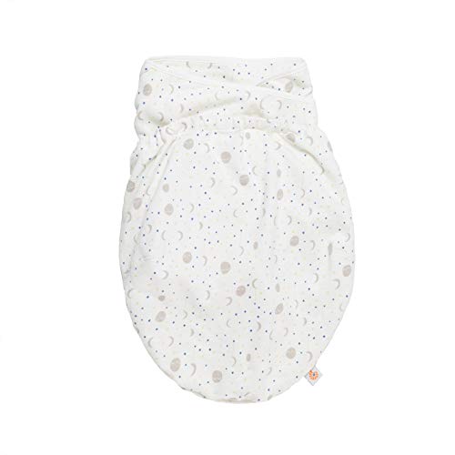 Preisvergleich Produktbild Ergobaby Pucksack Baby-Schlafsack Strampelsack 0-3 Monate, Winter und Sommer
