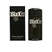 Paco Rabanne Black XS Eau de Toilette for Men - 100 ml