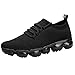 Produktbild letter54 on Running Schuhe Herren Fitness Bunte 2019 39-44 EU Herrenmode Feste Atmungsaktive Schnürschuhe Leichte Sport Laufschuhe Turnschuhe